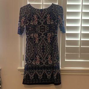 ELIZA J 2P DRESS